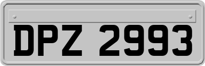 DPZ2993