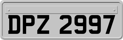 DPZ2997