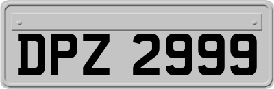 DPZ2999