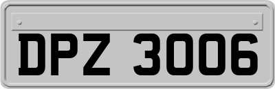 DPZ3006