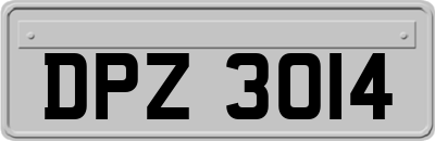 DPZ3014