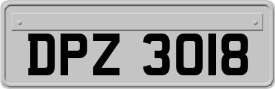 DPZ3018