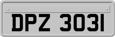DPZ3031