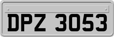 DPZ3053
