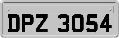 DPZ3054