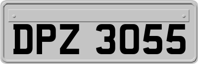 DPZ3055