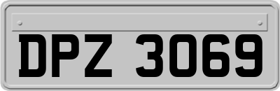DPZ3069