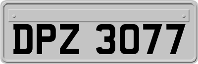 DPZ3077