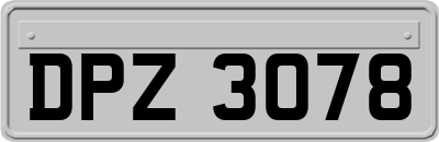 DPZ3078