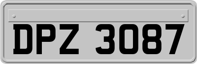 DPZ3087