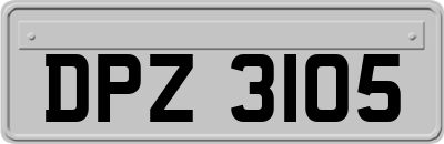 DPZ3105