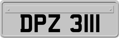 DPZ3111