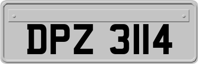 DPZ3114