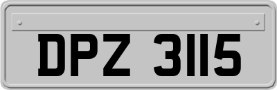DPZ3115