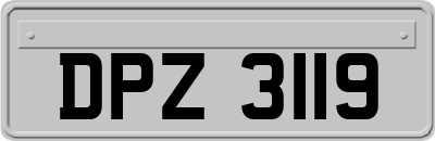 DPZ3119