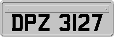 DPZ3127