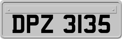 DPZ3135
