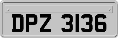 DPZ3136