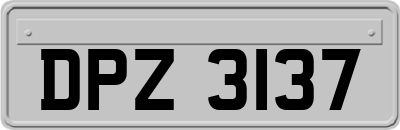 DPZ3137