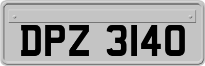 DPZ3140