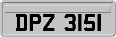 DPZ3151