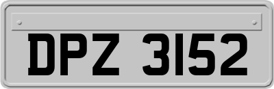 DPZ3152