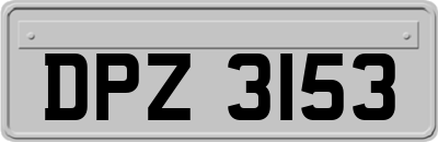 DPZ3153
