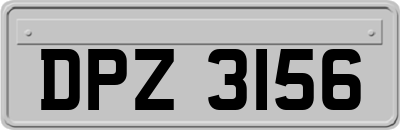 DPZ3156