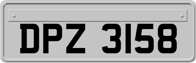 DPZ3158