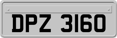 DPZ3160