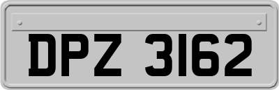 DPZ3162