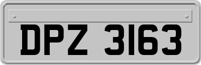 DPZ3163