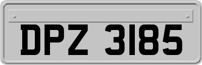 DPZ3185