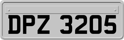 DPZ3205