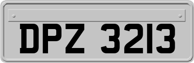 DPZ3213