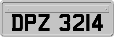 DPZ3214