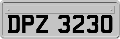 DPZ3230