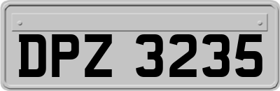 DPZ3235