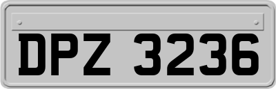 DPZ3236