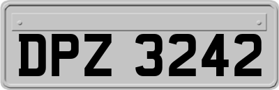 DPZ3242