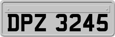 DPZ3245