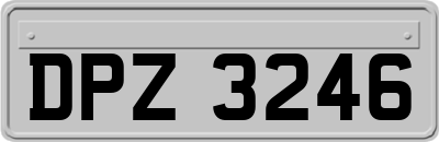 DPZ3246