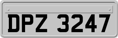 DPZ3247