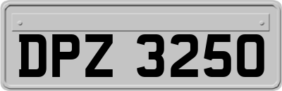 DPZ3250