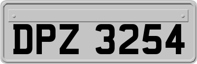 DPZ3254