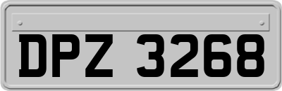 DPZ3268