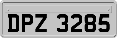 DPZ3285