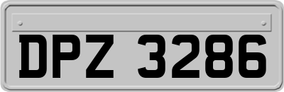 DPZ3286