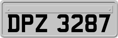 DPZ3287
