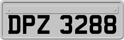 DPZ3288